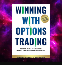 Winning With Options Trading by Winning Finance Publications