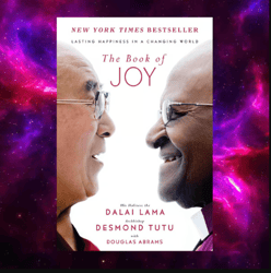 The Book of Joy: Lasting Happiness in a Changing World by Dalai Lama XIV