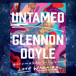 Untamed Kindle Edition by Glennon Doyle