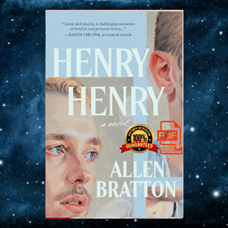 Henry Henry by Kristin Hannah