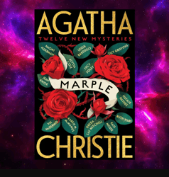 Marple: Twelve New Mysteries (The Miss Marple Series) by Agatha Christie