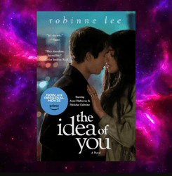 The Idea of You: A Novel Kindle Edition by Robinne Lee