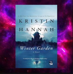 Winter Garden kindle by Kristin Hannah