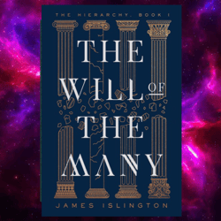 The Will of the Many (Hierarchy, 1) digital books pdf book