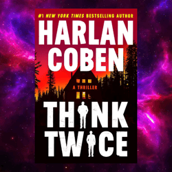 Think Twice (Myron Bolitar, 12) by Harlan Coben kindle