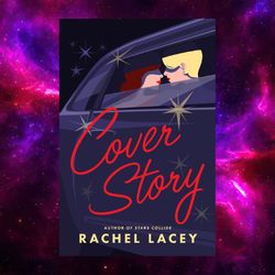 Cover Story by Rachel Lacey