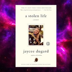 A Stolen Life: A Memoir (kindle) by Jaycee Dugard