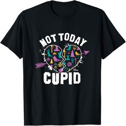 Disney Villains - Not Today Cupid T-Shirt, PNG For Shirts, Svg Png Design, Digital Design Download