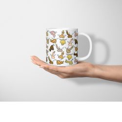 penis mug, gag gift for her, gay mug, funny coffee mugs, inappropriate gifts, rude gifts, adult gifts