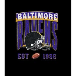 Baltimore Football PNG, Football Team PNG, Baltimore Football Sweatshirt png, Baltimore