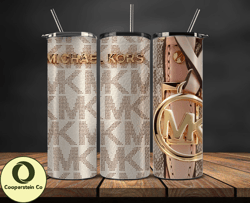 MK Tumbler Wrap, MK Tumbler Png, MK Logo , Luxury Tumbler Wraps, Logo Fashion Design 28