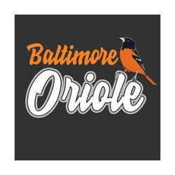 Birds Baltimore Oriole Svg, Trending Svg, Baltimore Oriole Svg, Bird Svg, Birds Lover Svg, Small Blackbird Svg, Vintage