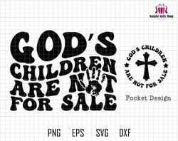 gods children svg, are not for sale svg, funny quote gods children, jesus svg, christian svg, printable, cut file for cr