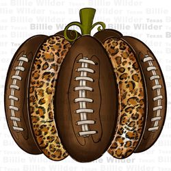 american football pumpkin png sublimation design download, hello fall png, autumn png, western pumpkin png, sublimate de