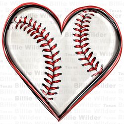baseball heart png, baseball sublimation design png,baseball heart png, sports heart png, baseball heart png design, spo