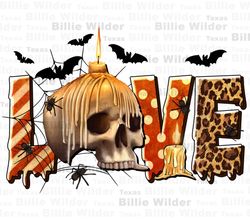 halloween love png sublimation design download, happy halloween png, spooky vibes png, halloween candle png, sublimate d