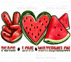Peace love watermelon png sublimation design download, hello summer png, watermelon png, summer vibes png, sublimate des