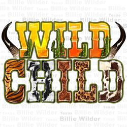 western wild child png sublimation design download, western patterns png, western design png, western wild png, sublimat
