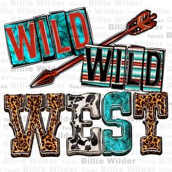 wild wild west png sublimation design download, western patterns png, western design png, western wild png, sublimate de