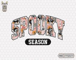 Spooky Season Png, Trendy Halloween, Halloween Costume png, Spooky Png Files, Retro Halloween, Spooky Png, Halloween Sub