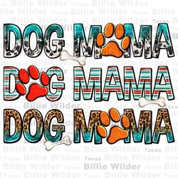 Dog mama png sublimation design download, Mothers Day png, western mama png, dog love png, dog paw png, sublimate design