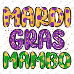 Mardi Gras mambo png sublimation design download, Mardi Gras png, Mardi Gras Carnaval png, sublimate designs download