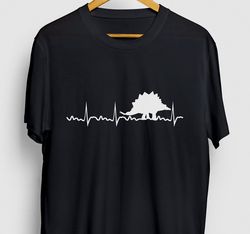 US Submarine Veteran, Submarine Veteran Shirt, Submariner Gift, Submarine Heartbeat Hoodie  Youth Shirt  Unisex T-shirt