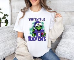 Baltimore Ravens Shirt, Baltimore Ravens Shirts, Raven Nfl Playoffs Gift for Fan, Ravens Sweater, Baltimore Ravens Crewn