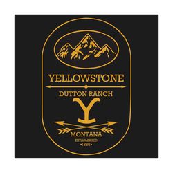 Yellowstone Dutton Ranch svg, Trending Svg, Beth Dutton, Dutton Ranch, Ranching Done Right, Yellowstone svg, Yellowstone