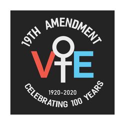 19th amendment women right vote, Trending Svg, Voting Svg, Antil Trump svg, vote svg, Antil Trump, Trump gift, president