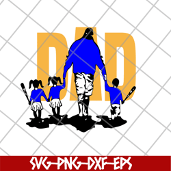 dad svg, png, dxf, eps digital file FTD20052116