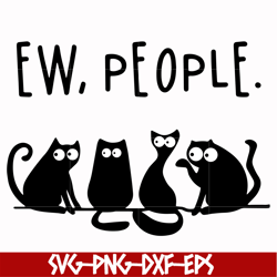 Ew people svg, png, dxf, eps file FN000147