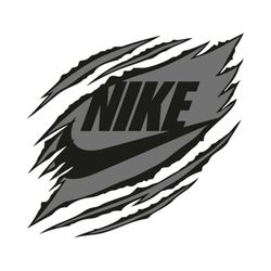 Ripped Nike Logo Svg , Ripped Logo Svg