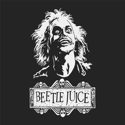 Beetlejuice American Horror Film SVG, Trending Svg, Beetlejuice svg, Beetlejuice gift, Beetlejuice shirt, Beetlejuice, l