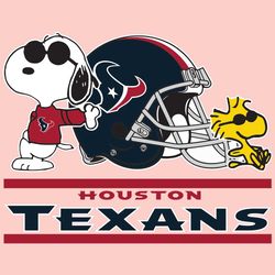Houston Texans Snoopy Svg, Sport Svg, Houston Texans, Texans Svg, Texans Nfl, Texans Helmet Svg, Snoopy Svg, Nfl Svg, Nf