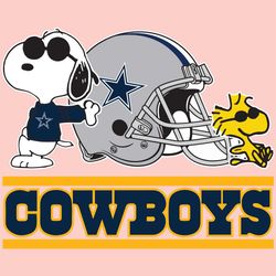 Dallas Cowboys Snoopy Svg, Sport Svg, Dallas Cowboys, Cowboys Svg, Cowboys Nfl, Cowboys Helmet Svg, Snoopy Svg, Nfl Svg,