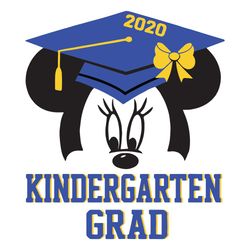Kindergarten Grad 2020, Back To School Svg, Kindergarten Shirt, Kindergarten Gift, Funny Kinder, Kinder Saying, Preschoo
