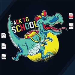Back To School Svg, Kindergarten Gifts Svg, Kindergarten Svg, Dinosaur Svg, Dinosaurs Sticker, Dinosaur Mask, Pre K Svg