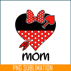 Mom Love PNG