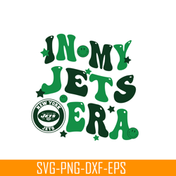 In My Jets Era PNG, National Football League PNG, Jets NFL PNG