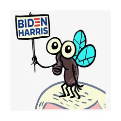 Joe Biden Fly Swatter Svg, Trending Svg, Joe Bidden Campaign Svg, Debate Moment Svg, Landing Fly Svg , Fly Svg, Funny Po