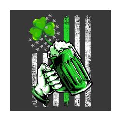 Drinking Beer Patrick Day Svg, Patrick Svg, St Patrick Day Svg, St Patrick Svg, St Patrick Day 2021, Irish Svg, Clover S