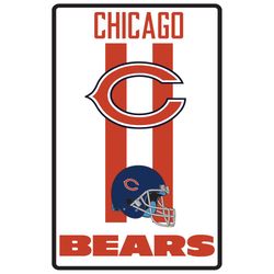 Chicago Bears Football Team Svg, Sport Svg, Chicago Bears Svg, Chicago Bears NFL, Chicago Bears Helmet Svg, Chicago Bear