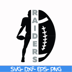 Las Vegas Raiders svg, Raiders svg, Nfl svg, png, dxf, eps digital file NFL18102034L
