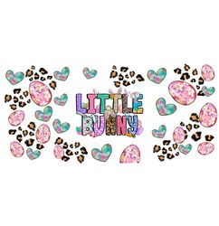 Wrap Little Bunny Eggs Png File Little Bunny Png File Downoad