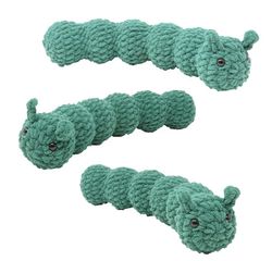 Caterpillar Amigurumi Crochet Patterns, Crochet Pattern