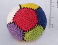 Babys Soft Ball Amigurumi Crochet Patterns, Crochet Pattern