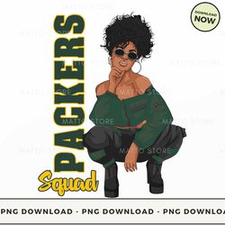Digital PNG File - Packers  PNG Download, PNG File, Printable PNG, Instant Download