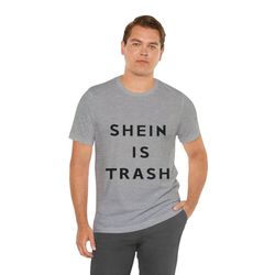 Shein is trash