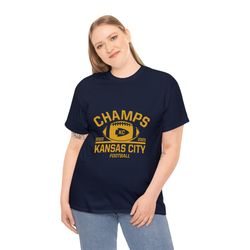 Kansas City Chiefs Champions109